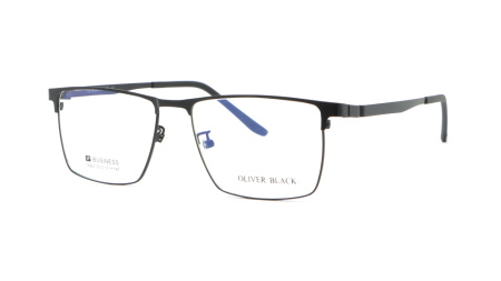 Зображення 1: Оправа для окулярів Oliver Black 19062 C4 55