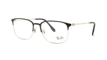 Зображення 1: Оправа для окулярів Ray Ban RX 6494 2861 56