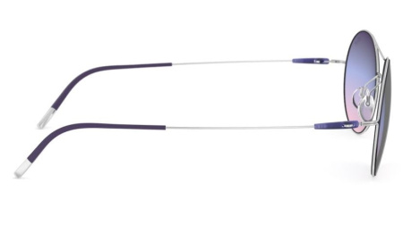 Зображення 2: Сонцезахисні окуляри Silhouette 8694 7000 52