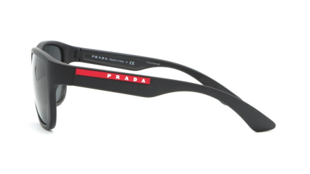 Зображення 5: Сонцезахисні окуляри PRADA Linea Rossa SPS 01U DG05S0 59