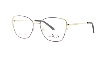 Зображення 1: Оправа для окулярів MR.OPTIK AM8265 C7 55