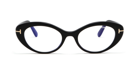 Зображення 2: Оправа для окулярів TOM FORD TF6092-B 001 50