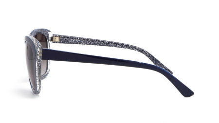 Зображення 2: Сонцезахисні окуляри MEGAPOLIS 154 BLUE