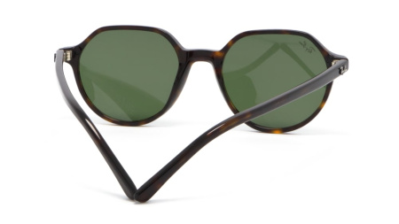 Зображення 4: Сонцезахисні окуляри Ray Ban RB 2195 902/31 51 Thalia