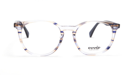 Зображення 2: Оправа для окулярів Ovvio  SR17721 C4 51