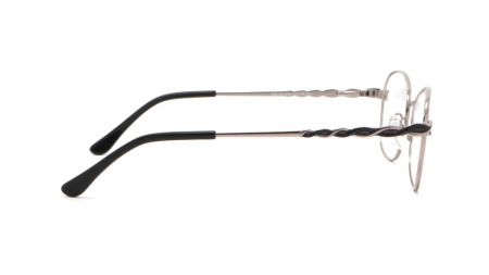 Зображення 4: Оправа для окулярів GLORY 626 BLACK 54