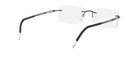 Зображення 5: Оправа для окулярів Silhouette 5521 9040