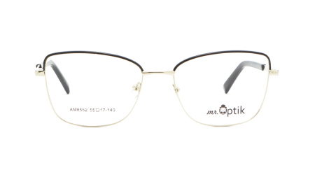 Зображення 2: Оправа для окулярів MR.OPTIK AM8562 C6 55