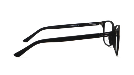 Зображення 4: Оправа для окулярів RICO MIRADO 2110 BLACK 57 КЛІПОН