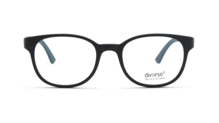 Зображення 2: Оправа для окулярів DIVERSO DV2011 0039 48
