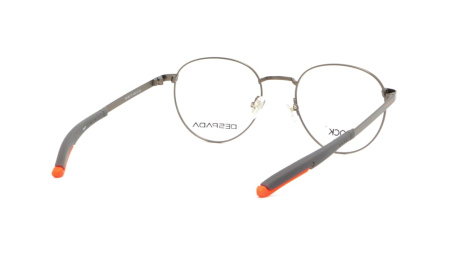 Зображення 4: Оправа для окулярів DESPADA DS 983 C3 49