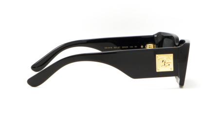 Зображення 4: Сонцезахисні окуляри Dolce&Gabbana DG 4416 501/87 53