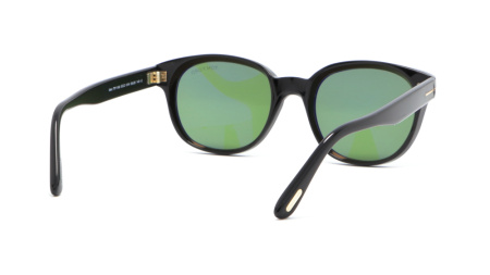 Зображення 3: Сонцезахисні окуляри TOM FORD TF1180 01N 53