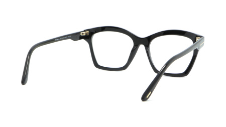 Зображення 5: Оправа для окулярів TOM FORD TF5965-B 001 53