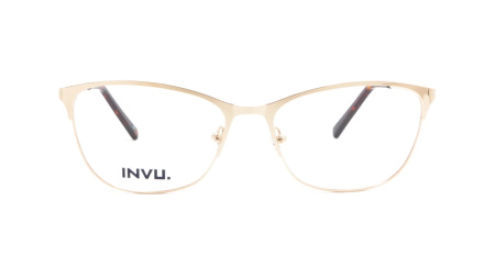 Зображення 2: Оправа для окулярів INVU B3213 A 57