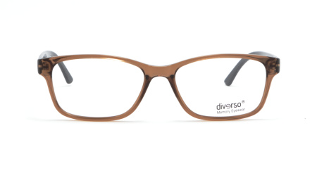 Зображення 2: Оправа для окулярів DIVERSO DV2009 4906 52