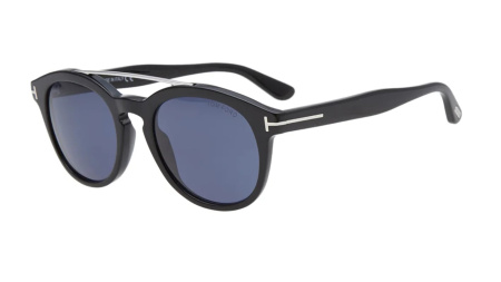 Зображення 6: Сонцезахисні окуляри TOM FORD TF515 01V 53