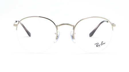 Изображение 2: Оправа для окулярів Ray Ban RX 3947V 2501 51 Round