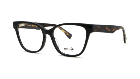 Изображение 1: Оправа для окулярів Ovvio F2675 C1 56