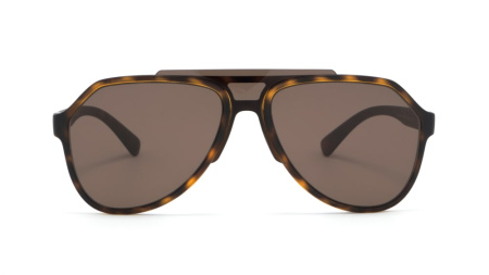 Зображення 6: Сонцезахисні окуляри Dolce&Gabbana DG 6128 193573 58