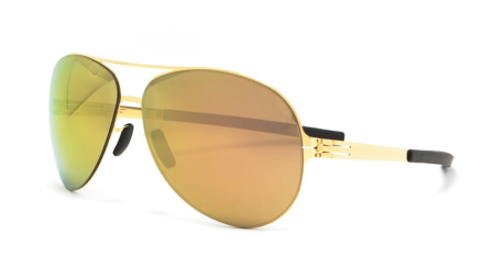 Зображення 1: Сонцезахисні окуляри IC! Berlin raf s sun gold