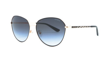 Зображення 1: Сонцезахисні окуляри GUESS GU 00148 02B 60