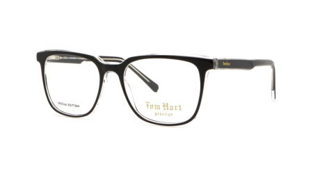 Зображення 1: Оправа для окулярів TOM HART TH3048 C1 55