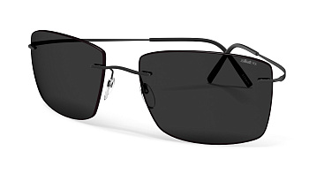 Сонцезахисні окуляри Silhouette 8741 9040 60