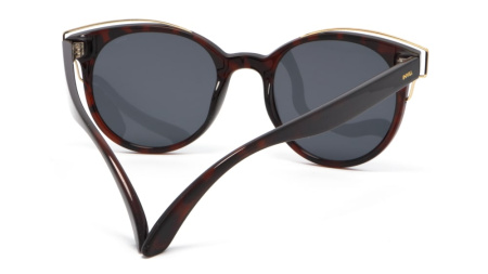 Зображення 4: Сонцезахисні окуляри INVU B2939 B 50