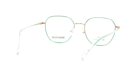 Зображення 3: Оправа для окулярів IRMA DUO H80570 C6 53