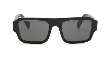 Зображення 2: Сонцезахисні окуляри PRADA SPR A05 16K-08Z 53