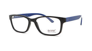 Оправа для окулярів DIVERSO DV2009 0641 52