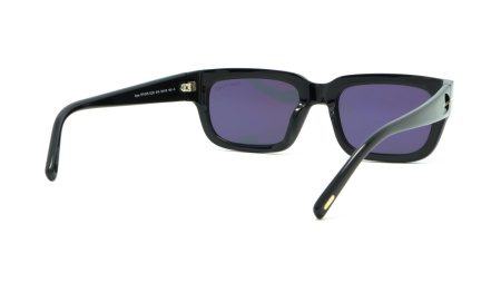 Зображення 5: Сонцезахисні окуляри TOM FORD TF1075 01A 54