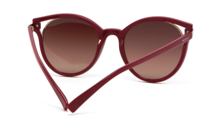 Зображення 4: Сонцезахисні окуляри MEGAPOLIS 203 BORDO 50