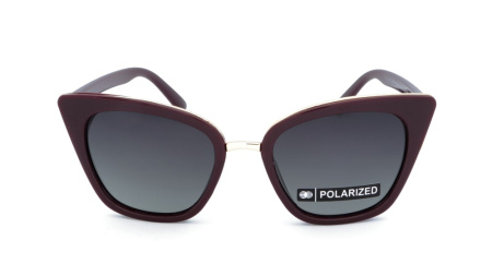 Зображення 5: Сонцезахисні окуляри CHIC 6220 B Pol 53