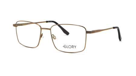 Зображення 1: Оправа для окулярів GLORY 726 BROWN 54