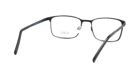 Зображення 5: Оправа для окулярів MEGAPOLIS 1219 GREY 57