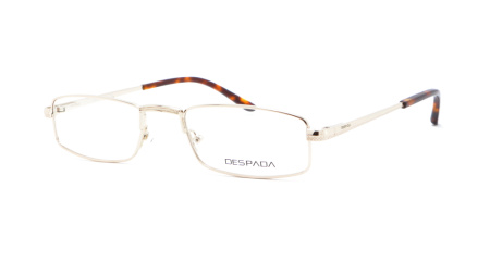 Зображення 1: Оправа для окулярів DESPADA DS 5298 C3 52