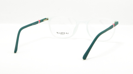 Зображення 5: Оправа для окулярів LA STELLA MS01-02 С38 49 Дитяче