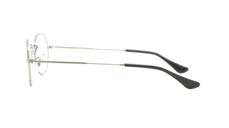 Зображення 3: Оправа для окулярів Ray Ban RX 3547V 2502 51 Oval Metal