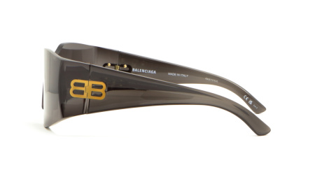 Зображення 3: Сонцезахисні окуляри Balenciaga BB0292S 001 99