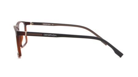 Зображення 3: Оправа для окулярів DESPADA DS 904 C3 53