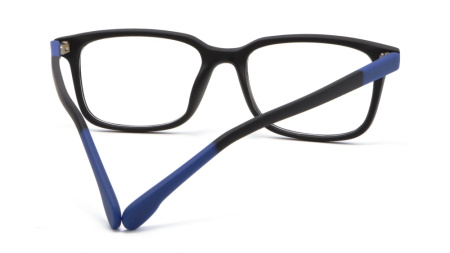 Зображення 4: Оправа для окулярів Salvo  510509 DL02 57