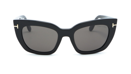 Зображення 2: Сонцезахисні окуляри TOM FORD TF1190 01A 53