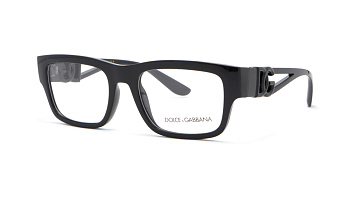 Оправа для окулярів Dolce&Gabbana DG 5110 501 53