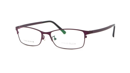 Зображення 1: Оправа для окулярів POLO CLUB YY6005 C6 54