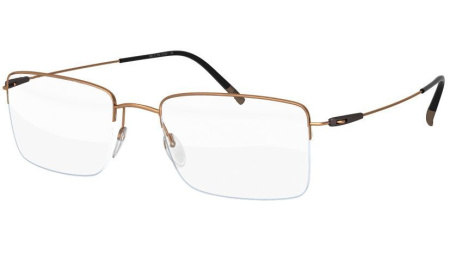 Зображення 1: Оправа для окулярів Silhouette 5497 7630 51