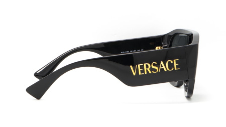 Зображення 2: Сонцезахисні окуляри VERSACE VE4439 GB1/87 52