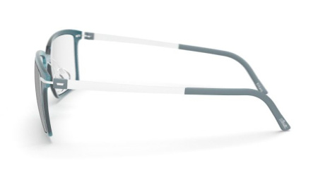 Зображення 4: Оправа для окулярів Silhouette 2922 5000 54