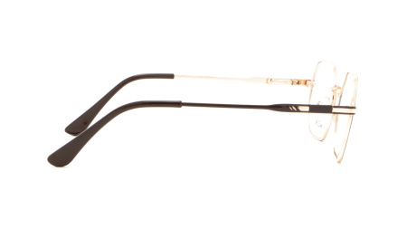 Зображення 4: Оправа для окулярів MR.OPTIK AM8554 C4 53